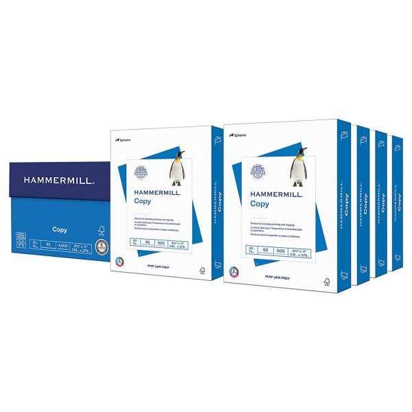 Hammermill Printer Paper
